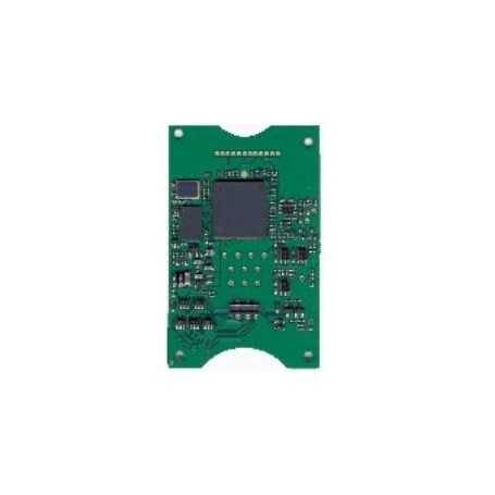 Bộ Kit Tùy Chọn Bảng MPT PMLN5743AS Motorola MOTOTRBO