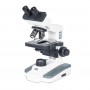 Motic Microscope B1-220E-SP, bino, 40x - 600x (76059)