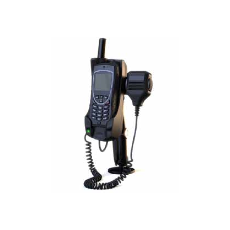 Iridium 9575 Extreme – Palm Held Lautsprecher/Mikrofon