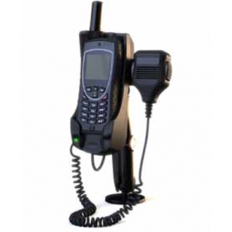Iridium 9575 Extreme Docking Stations - Palm Held Speaker / Mic