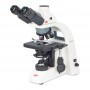 Microscópio Motic BA310, LED, 40x-400x (sem 100x), trinocular (66877)