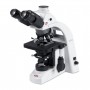 Микроскоп Motic BA310, тринокулярный, бесконечность, фазовый, EC-план, ахроматический, 40x-1000x, светодиод 3W (67720)