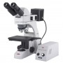 กล้องจุลทรรศน์สองตา Motic BA310 MET (45005)