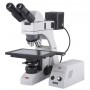 میکروسکوپ دوچشمی Motic BA310 MET-T (6 "x4") (45011)