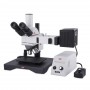 Microscópio trinocular Motic BA310 MET-H (45008)