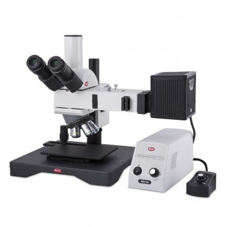 মোটিক BA310 MET-H ট্রিনোকুলার মাইক্রোস্কোপ (৪৫০০৮)