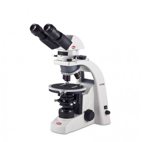 میکروسکوپ دوچشمی Motic BA310 POL (45016)