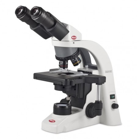 মোটিক BA310E দ্বিনয়ন মাইক্রোস্কোপ (৪৫০০৩)