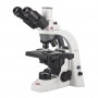 Motic-mikroskooppi BA310E, halogeeni, 40x - 1000x, äärettömyys, trino (45004)