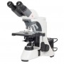 Motic Microscope BA410 Elite, bino, Hal, 50W, 40x-1000x (53497)
