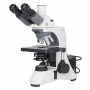 Motic Microscope BA410 Elite, trino, Hal, 50W, 40x-1000x (53498)