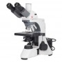 Motic Microscope BA410 Elite, trino, Hal, 100W, 40x-1000x (53500)