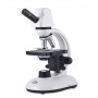 Microscope Motic DM-1802, mono, numérique, 40x - 400x (45015)