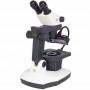Microscope stéréo zoom Motic GM-171, bino, 7,5-50x, wd 110mm (66098)