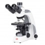 Mikroskop Motic Panthera E2, Trinokular, HF, Infinity, plan achro., 40x-1000x, Koehl.LED tetap (65803)
