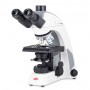 Microscope Motic Panthera C2 Trinoculaire, infini, plan, achromatique, 40x-1000x, 10x/22mm, Halogène/LED (72151)