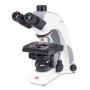 Microscopio Motic Panthera C2, paquete de fase, trino, infinito, plan, acromático, 40x-400x, Halógeno/LED (73957)
