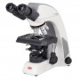 Motic Mikroskop Panthera DL, binokular, digital, unendlich, plan, achromatisch, 40x-1000x, 10x/22mm, Halogen/LED, Wi-Fi, 4MP (77