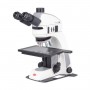 Motic Mikroskop Panthera TEC MAT BD trino, oändlighet, plan, 50x-500x, 10x/22mm, Al, LED, 3W (79922)