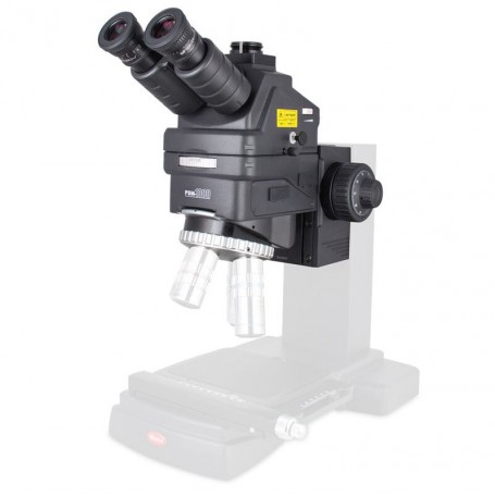 Microscópio Motic PSM-1000 (45031)
