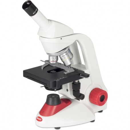 Motic Microscoop RED120, mono, 40x - 1000x (52396)