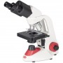 Микроскоп Motic RED132, бинокулярный, 40x - 1000x (52399)