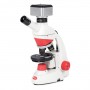 Motic microscope RED50X Plus, mono, digital, 40x- 400x, 4MP (76358)