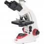 Motic mikroskopas RED223, trino, 40x - 1000x (52403)