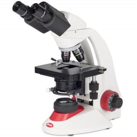 Motic Microscoop RED230, bino (52404)
