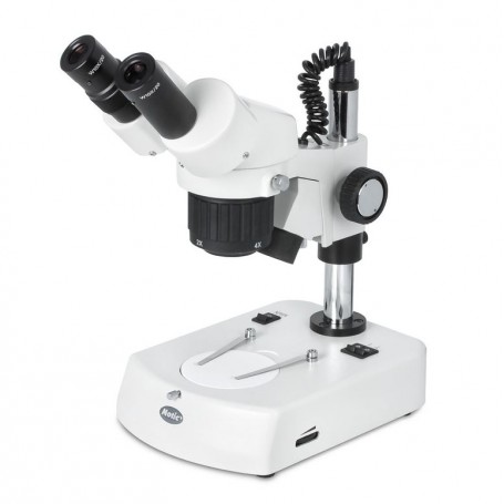 Motic stereo mikroskopas SFC-11C-N2GG (48010)