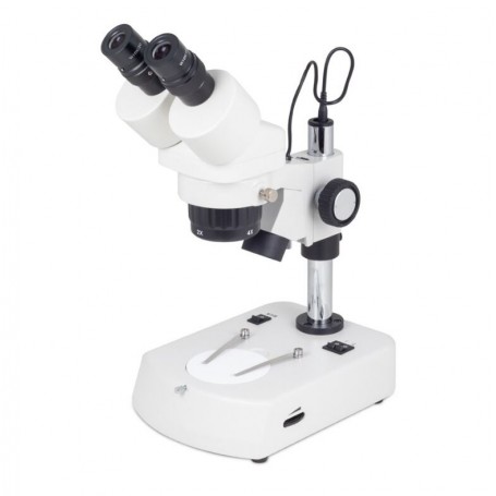 Motic stereomicroscoop SFC-11C-N2LED (76702)