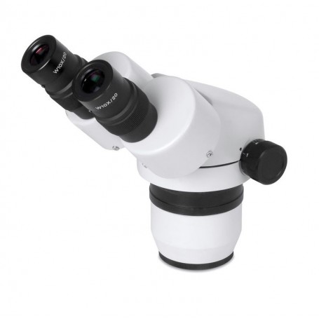 หัวกล้อง Motic SMZ-140, กล้องสองตา (48012)