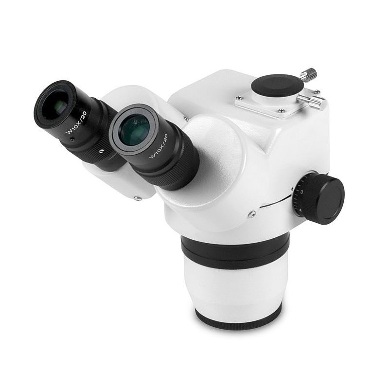 Motic SMZ-143 head, trinocular (48014)