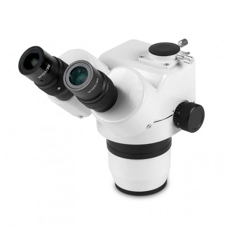 Motic SMZ-143 หัวกล้อง, ไตรโนคูลาร์ (48014)