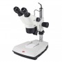 Motic Stereo zoom mikroskop SMZ171-BLED, bino, 7,5X-50X (46456)
