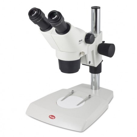 กล้องจุลทรรศน์สเตอริโอซูม Motic รุ่น SMZ171-BP แบบสองตา (46457)