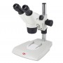 กล้องจุลทรรศน์สเตอริโอซูม Motic รุ่น SMZ171-BP แบบสองตา (46457)