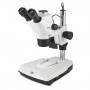 Microscop stereo cu zoom Motic SMZ171-TLED trinocular (46454)