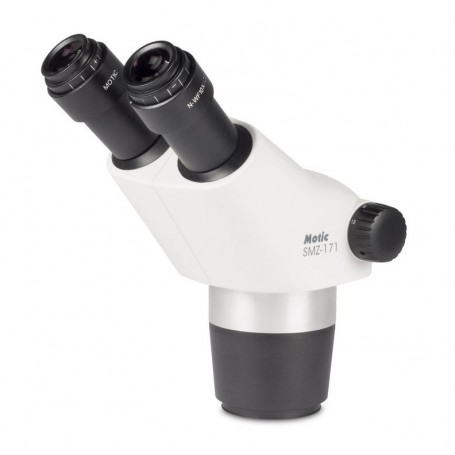 موتیک استریوهِد SMZ-171-BH، 7.5-50x، دوچشمی (46644)