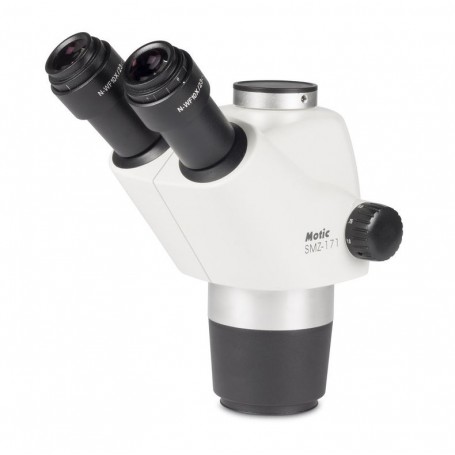Микроскоп Motic stereohead SMZ-171-TH, 7,5-50x, тринокулярный (46645)