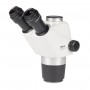 Testa stereo Motic SMZ-171-TH, 7,5-50x, trinoculare (46645)