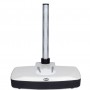 Motic Transmitted-light stand with wide base plate for incident and transmitted light (57373)