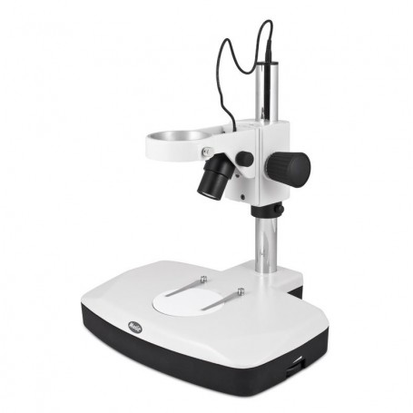 Giá đỡ Motic FBLED, sân khấu lớn với đầu và hệ thống chiếu sáng (48174)