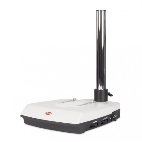 Motic polstand med transmitteret belysning (46652)