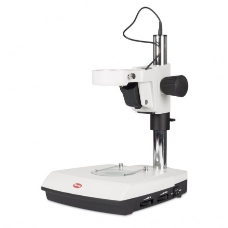Motic Direk standı baş tutucu ile, yansıyan-aktarılmış-LED (46654)