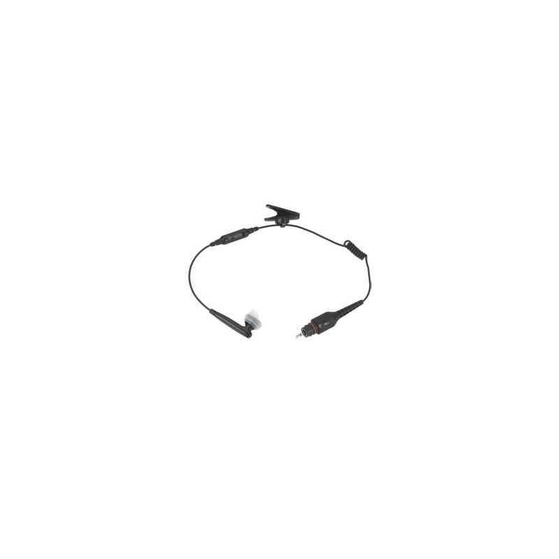 Беспроводной наушник Motorola NNTN8294A, 1-проводной, длина 29 см