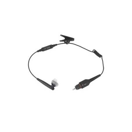 Cască fără fir Motorola NNTN8294A, 1 fir, lungime 29 cm