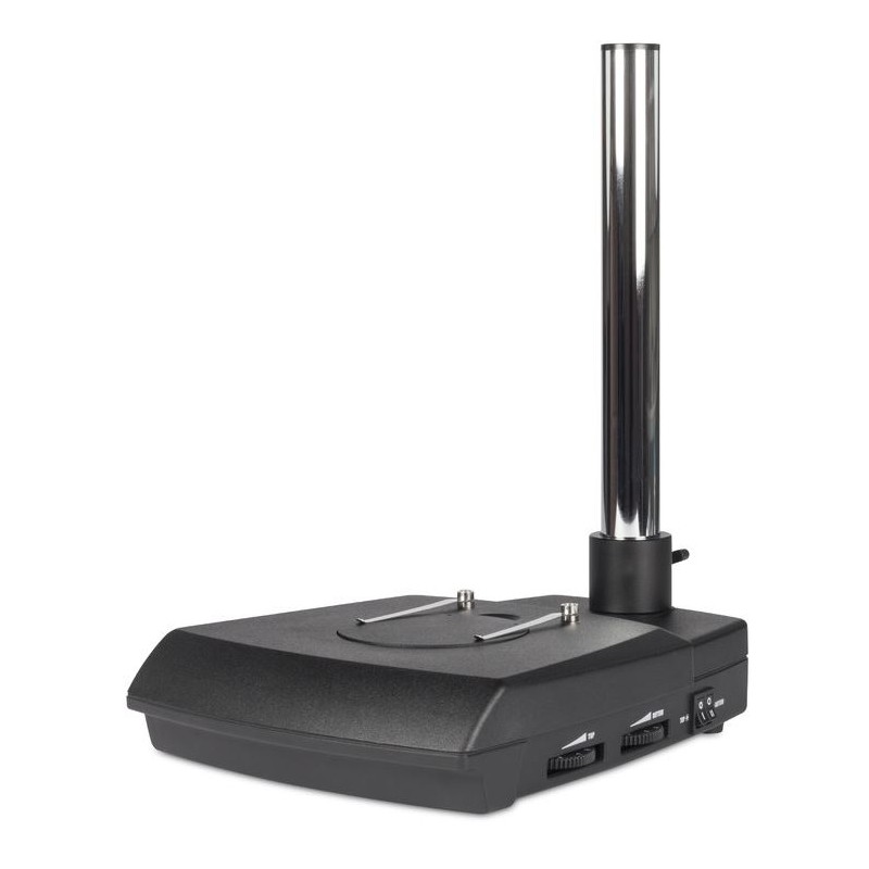 Motic Pole stand with transmitted illumination (ESD) (46653)