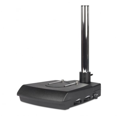 Motic polstand med transmitteret belysning (ESD) (46653)