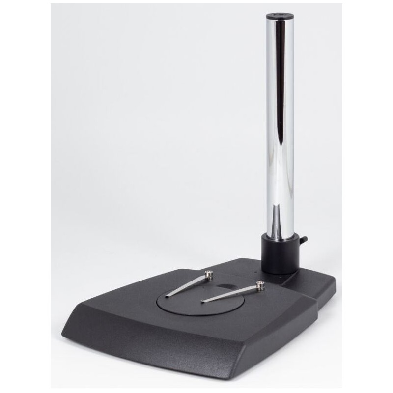 Motic Pole type plain stand ESD (without illumination) (46651)